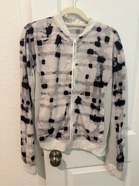 Lululemon athletics sport jacket